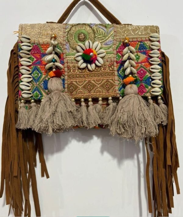 Banjara bag